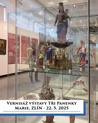 Fotogalerie z vernisáže ve Zlíně jsou také zveřejněny na našem webu: www.hostyn.cz/galerie.php