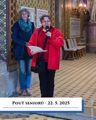 Fotogalerie z poutí na Svatém Hostýně jsou také zveřejněny na našem webu: www.hostyn.cz/galerie.php