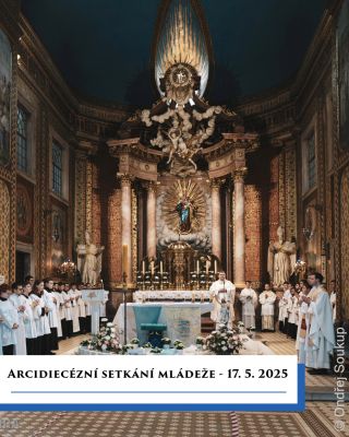 Fotogalerie z poutí na Svatém Hostýně jsou také zveřejněny na našem webu: www.hostyn.cz/galerie.php